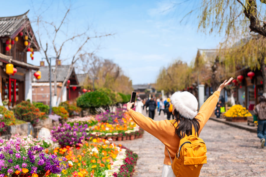 turismo-lijiang